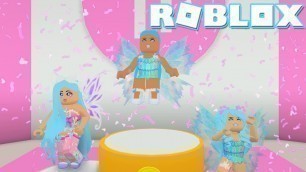 'Winter Fairy & On Vacation! Roblox Fashion Famous ~ No Game Passes'