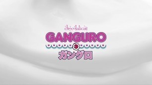 'GANGURO Platforms by Hot Chocolate Design'