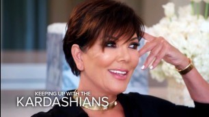 'KUWTK | Kris Jenner Missing Kendall\'s Show in Cuba Because of What? | E!'