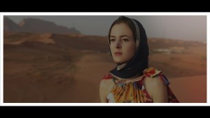 'Izabela Komjati fashion movie Dubia'