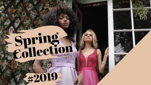 'Jovani & Jvn Spring Collection 2019 | Prom Dresses 2019'