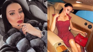 'Julia Adasheva Russian Fashion Model , Natural Beauty .'