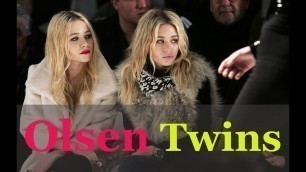 'Olsen Twins Style Olsen Twins Fashion Cool Styles Looks'