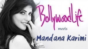 'EXCLUSIVE Interview | Mandana Karimi gives us 3 fashion tips for this Summer'