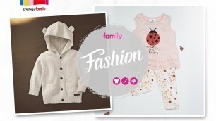 'FAMILY TIPPS: BABY  | Ernsting\'s family | FASHION'