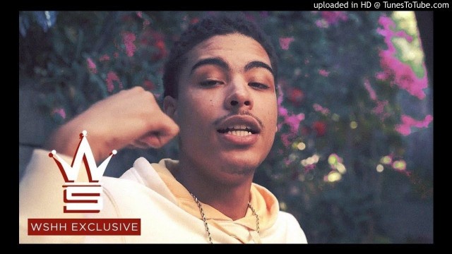 'Jay Critch \"For The Fame\" (WSHH Exclusive - Official Audio)'