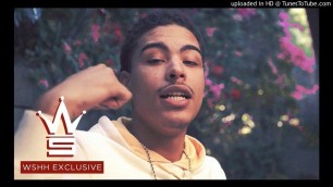 'Jay Critch \"For The Fame\" (WSHH Exclusive - Official Audio)'