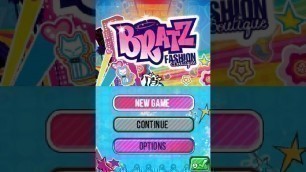 'Bratz   Fashion Boutique USA - Nintendo DS - Play in your Xbox One or Series!'
