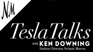 'New York Fashion Week 2016: SUNO | Tesla Talks With NM'