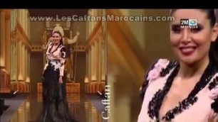 'Caftan 2019 | Défilé caftan Fashion Show | Exclusive Video HD | Partie 7'