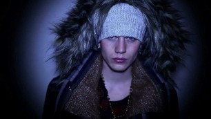 'Backstage video of the Frankie Morello Men\'s Fashion Show _ Fall/Winter 2012_13'