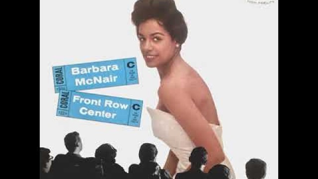 'Always True To You In My Fashion by Barbara McNair'