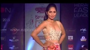 'Watch Hot Models in Kerala Fashion League'