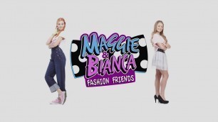 'Maggie & Bianca: Fashion Friends Season 1 - Ending Credits (Castilian Spanish)'