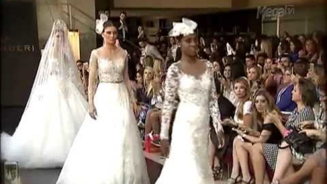 'Casamento Fashion - Universo da Moda Especial Noivas'