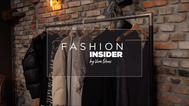 'Fashion Insider - Episódio 11 | Vila do Conde Porto Fashion Outlet | ViladoConde.PT'