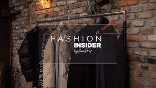 'Fashion Insider - Episódio 11 | Vila do Conde Porto Fashion Outlet | ViladoConde.PT'