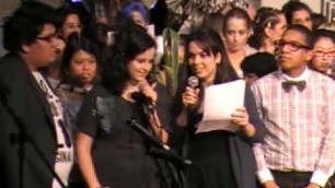 'Fashion Noivas 2009 - Premiação'