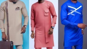 '2021 Christmas Trending Nigerian Fashion For Men'