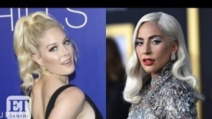 'Heidi Montag Claims Lady Gaga Got In The Way Of Her Music Career'