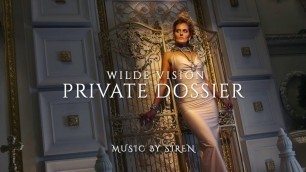 'Private Dossier - Wilde Vision Lingerie & Nude Fashion Photography'