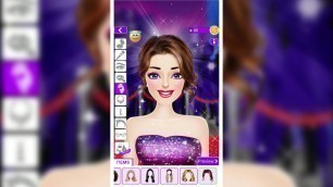 'Model Fashion Red Carpet Dress Up Game For Girls (Update)'