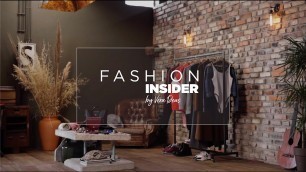 'Fashion Insider - Episódio 7 | Vila do Conde Porto Fashion Outlet | ViladoConde.PT'