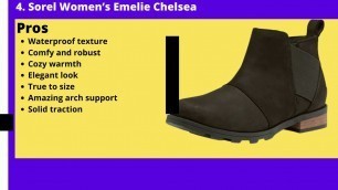 '10 Best Chelsea Boots Under 200 | Shoes Fame'