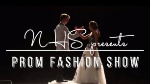 'Mason High School Prom Fashion Show Hype Video 2022!'