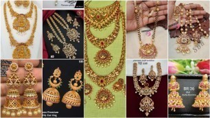 'SIRI TRENDY COLLECTIONS  TIRUPATI / 1Gram gold jewellery, Fashion jewellery & Sarees, Dresses also'