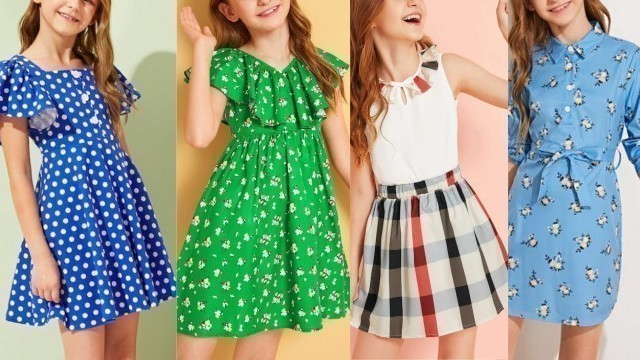 'Comfortable Baby Girl Frock Designs 2021 | Baby Frock | Latest Fashion Design | LFD'