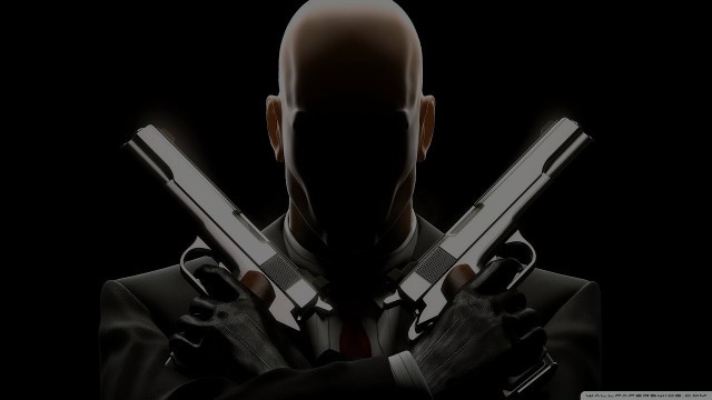 'Hitman - The Showstopper #1'