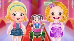 'Baby Hazel Fashion Party | Party Games for Kids to Play by Baby Hazel Games'