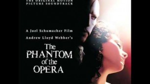 'The Phantom of the Opera - Little Lottie/The Mirror'