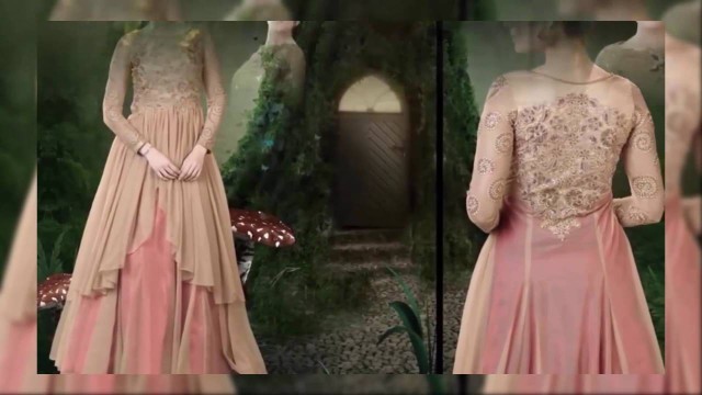 'Party wear Gowns 2016 Latest Collection Now Available In Pakistan ~new fashion collection gowns'