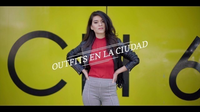 'Outfits de invierno en la Ciudad de México CDMX | Fashion Riot'