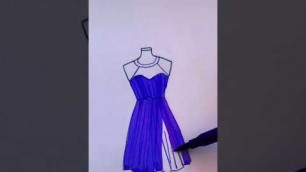 'Dress 