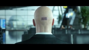 'HITMAN 2016 - Legacy Opening Cinematic Trailer | Square Enix Game HD'