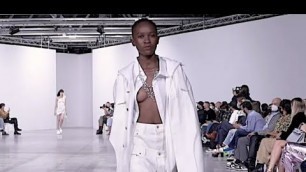 'A.C.9 Spring 2022 Milan - Fashion Channel'