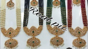 'Salem Imitation Jewelry shop  Chanish Trendy Fashion | Nishaa Bridal studio, Attur | Online shopping'