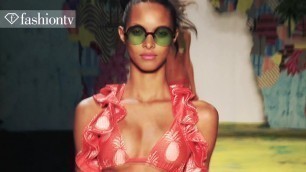 'Salinas Swimwear - Bikini Models on the Runway at Rio Fashion Week Summer 2013 (3) | FashionTV'