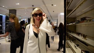 'Vogue Fashion\'s Night Out 2016'
