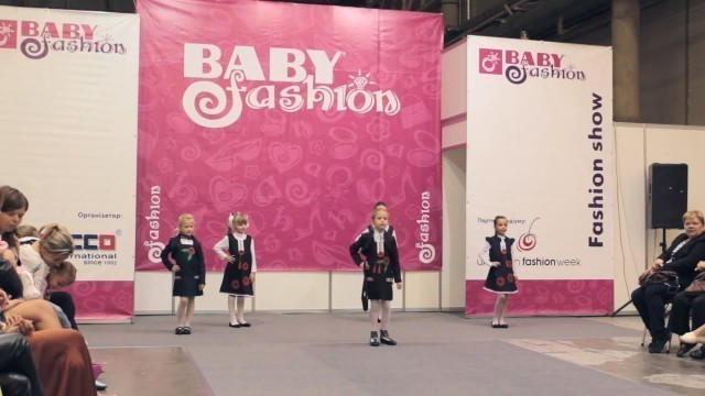 'BABY Fashion 2015'