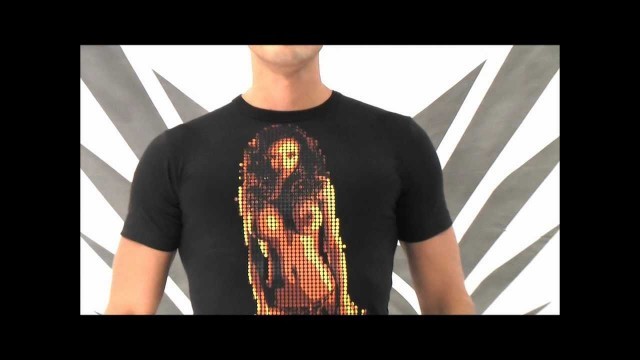'Schwarz Men FancyBeast Bitch Club Streetwear Shirt Fashion Moder Lifestyle'