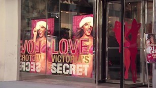 'Victoria\'s Secret Fashion Show cancelled'
