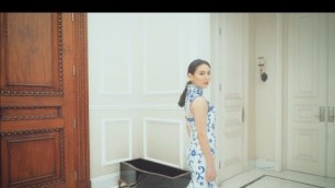 'How To Wear Cheongsam | FITRIA YUSUF - Fabulously Fifi - Fashion Tips'