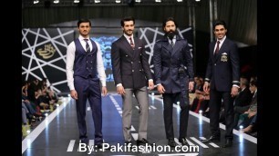 'Reason Of Pakistani Men Being Scared Of Fashion & Brands Of Men’s Fashion'