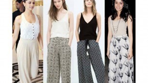 'Stomp Models - Summer Fashion Clothing Tips 2016'