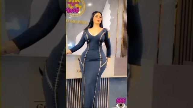 'model Fatima, Nada Benchakroun and Alaa Youssef fashion sexy bitch 