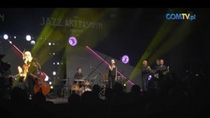 'VI JAZZ ART FASHION FESTIVAL 21 09 19'